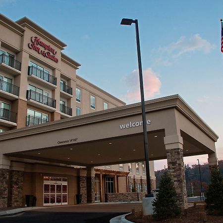 Hampton Inn & Suites Boone, Nc Exteriör bild