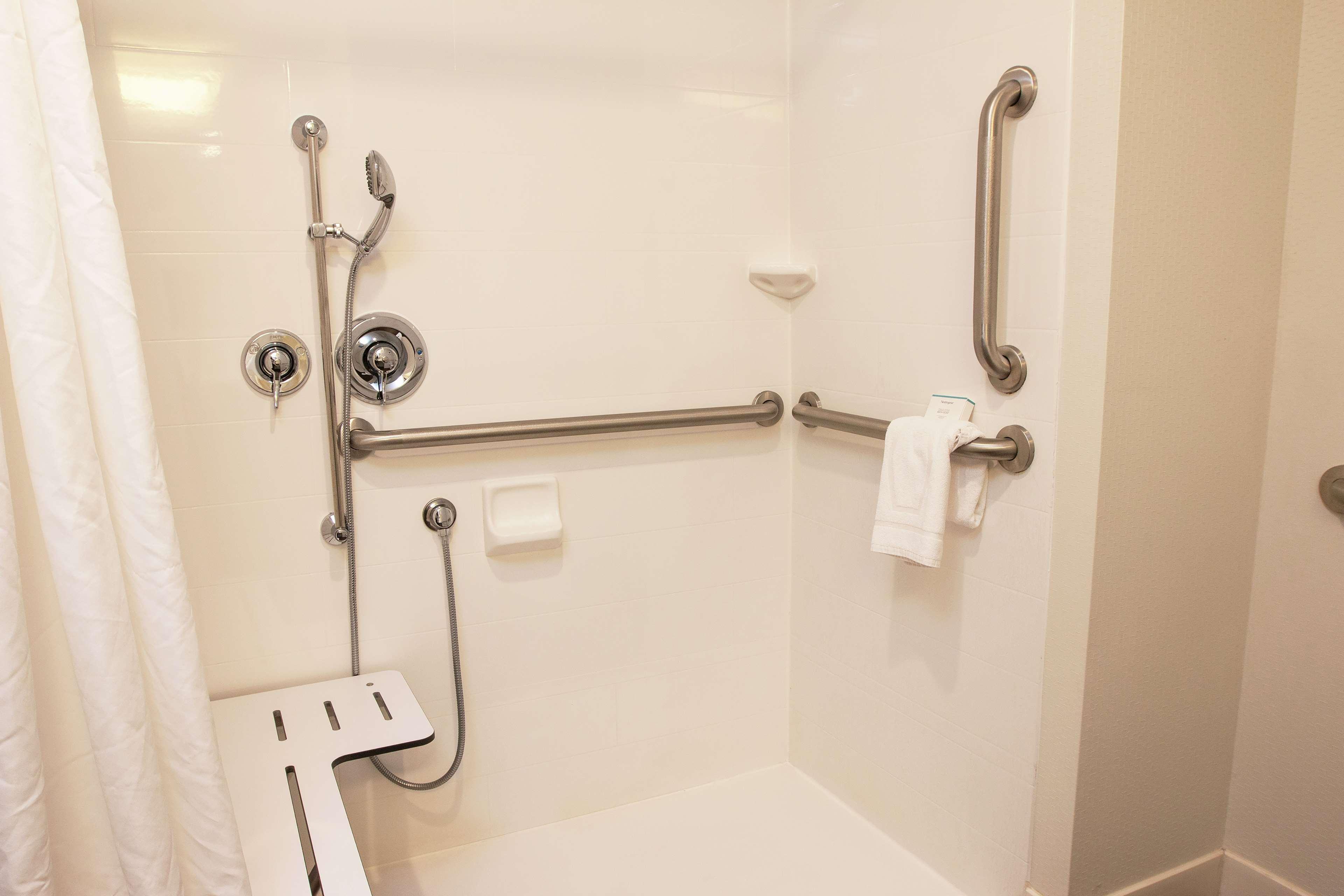 Hampton Inn & Suites Boone, Nc Exteriör bild