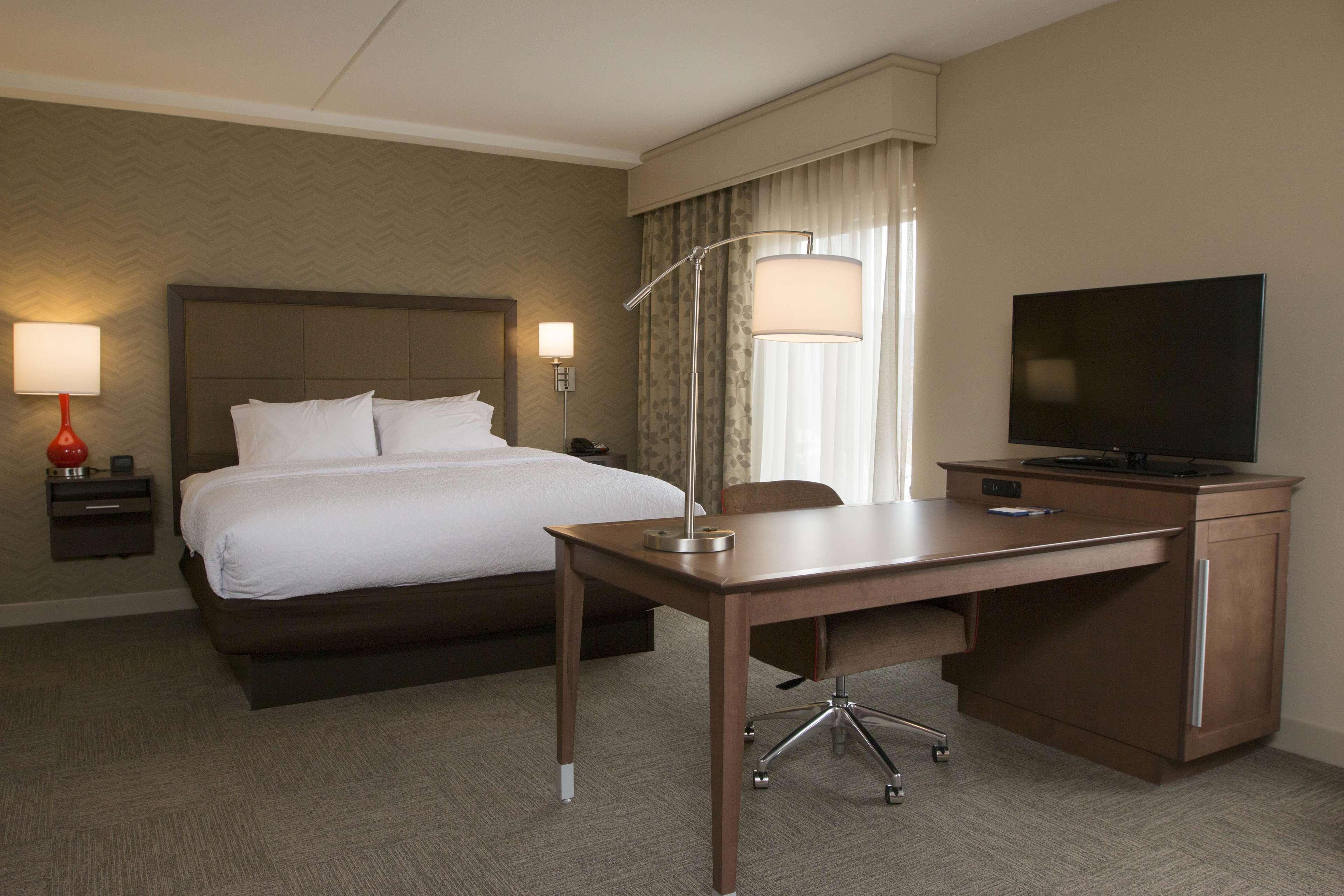 Hampton Inn & Suites Boone, Nc Exteriör bild