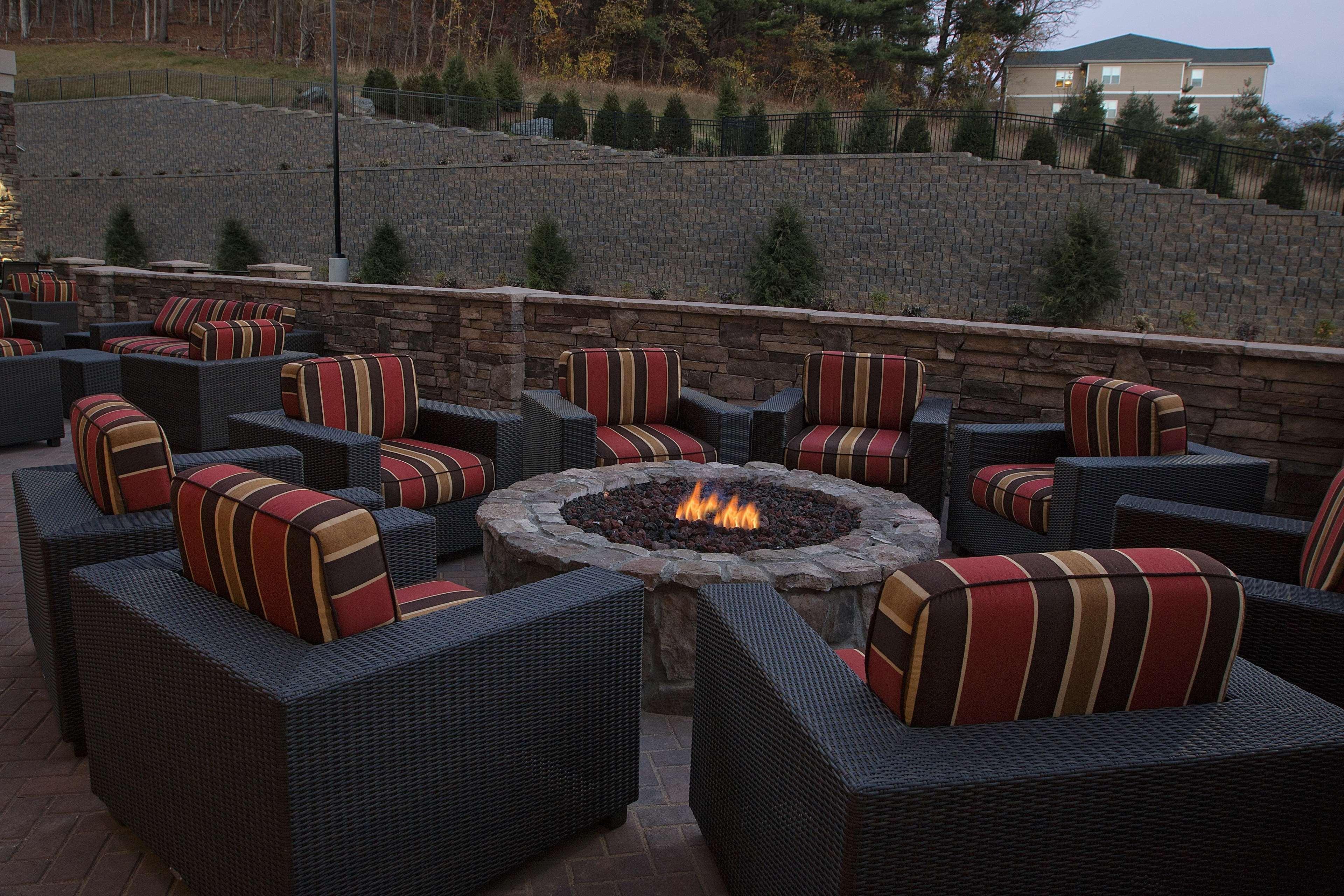 Hampton Inn & Suites Boone, Nc Exteriör bild