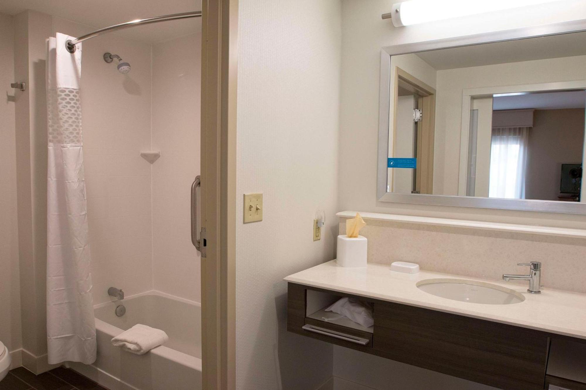 Hampton Inn & Suites Boone, Nc Exteriör bild