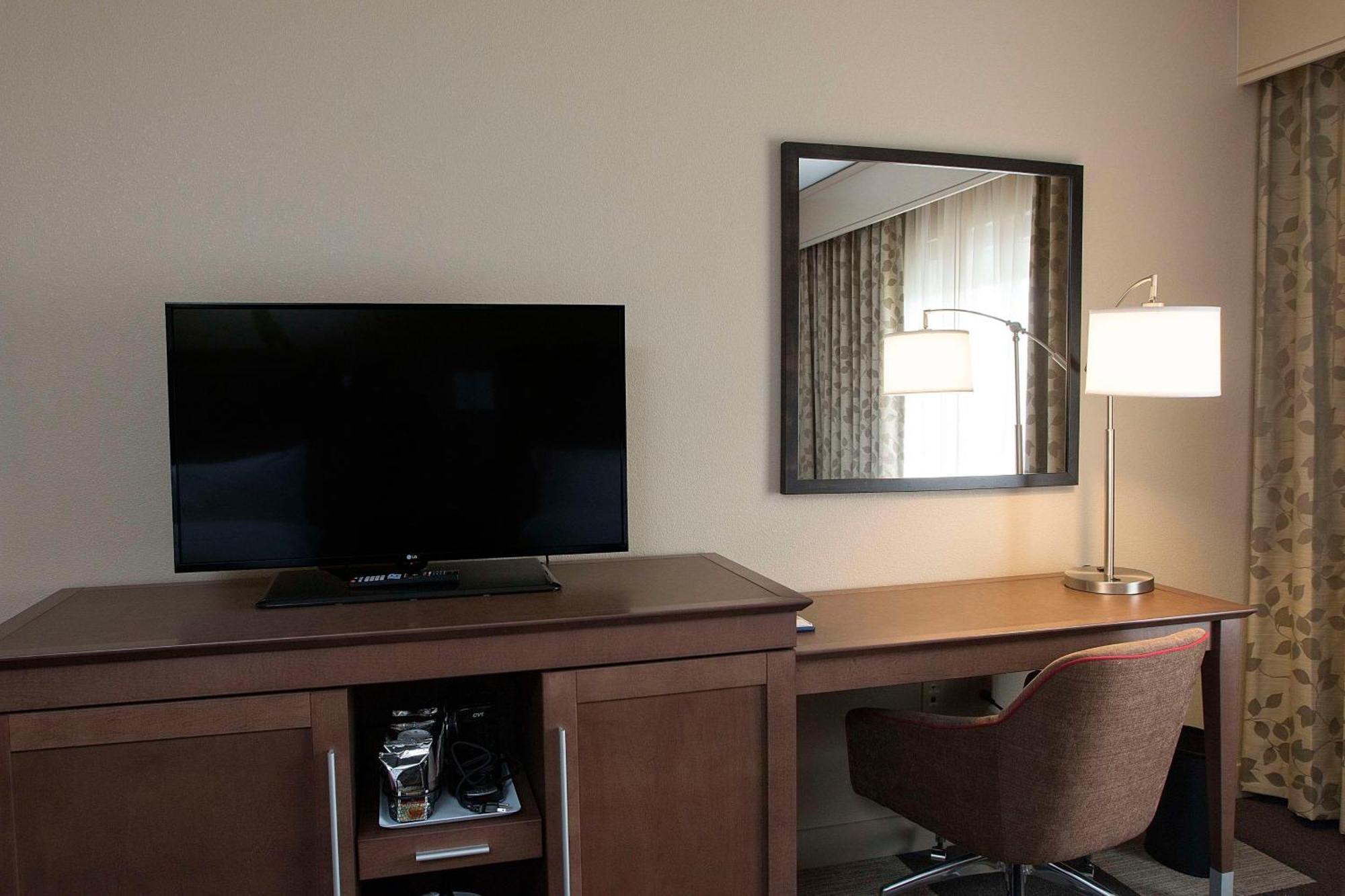 Hampton Inn & Suites Boone, Nc Exteriör bild