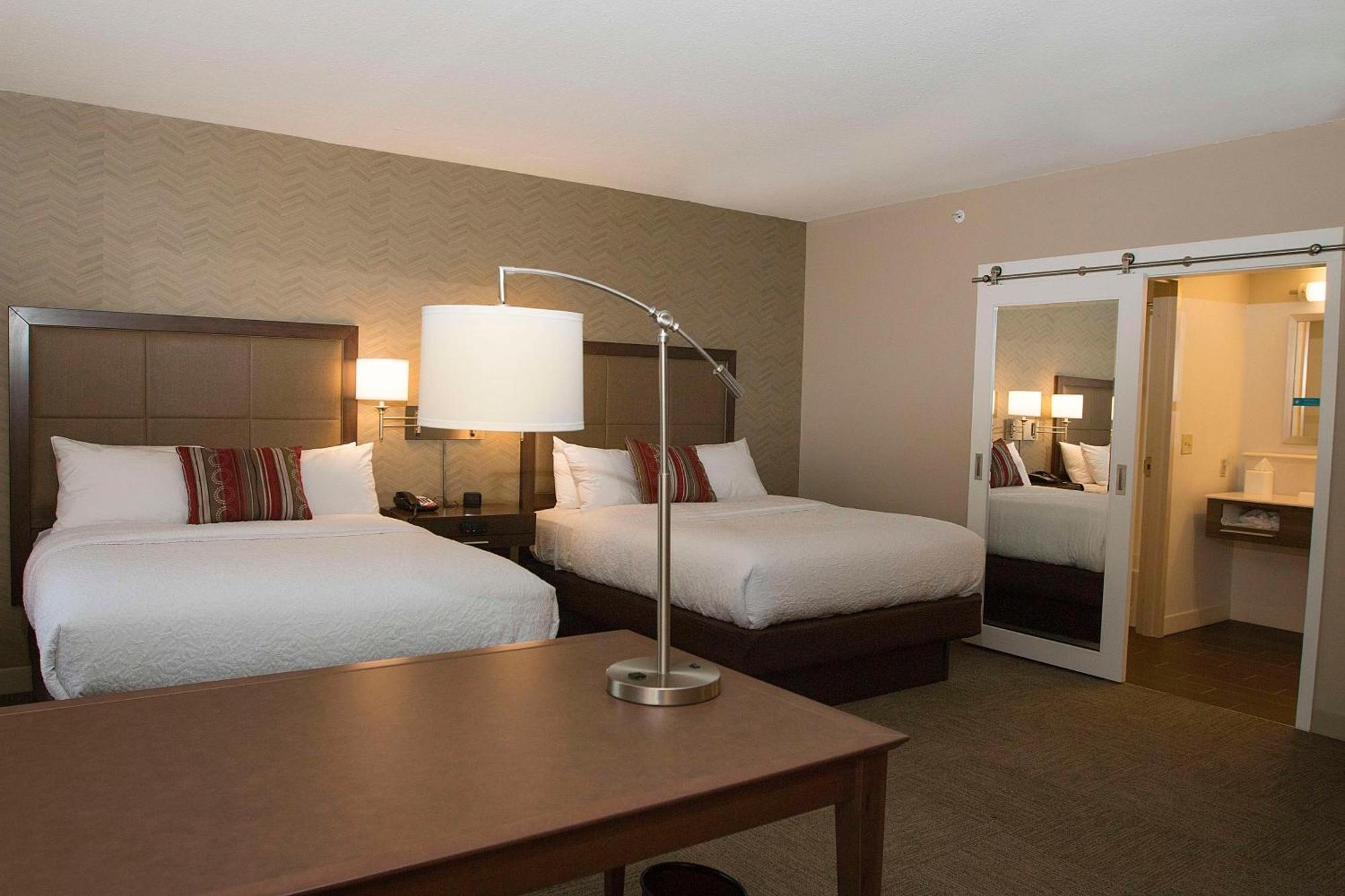 Hampton Inn & Suites Boone, Nc Exteriör bild