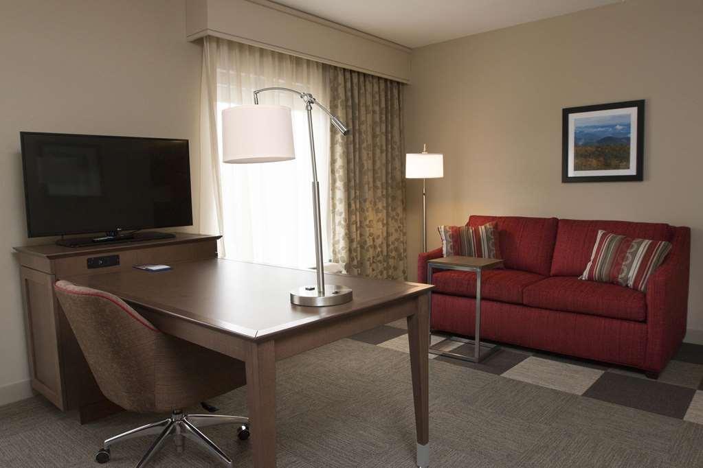 Hampton Inn & Suites Boone, Nc Rum bild