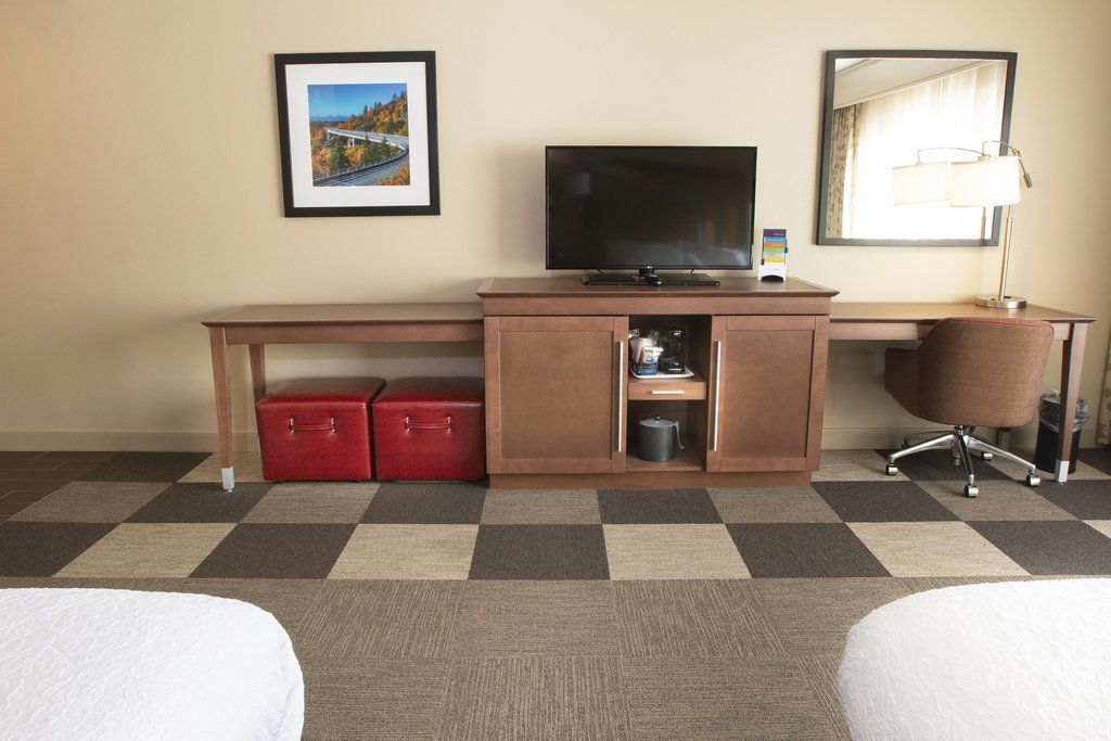 Hampton Inn & Suites Boone, Nc Exteriör bild